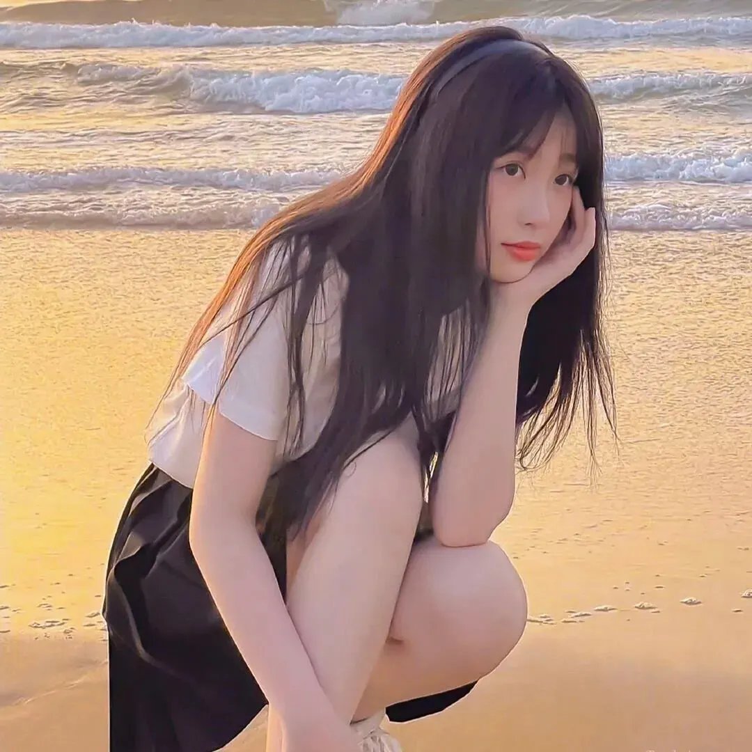 它在身后
